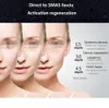 MINI Tragbare Helloskin Ultraschall Hifu Maschine Gesicht Hautpflege Therapie Straffen Falten Entfernung Anti Aging Schönheit Massage