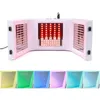 TMLM014 7 Masque facial LED LED Light PDT Light For Body Skin Beauty Machine For Face Skin Rethays Rajunation Acne Treat Salon Machine Touch 3818906