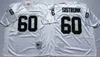 Retro Jersey 34 Bo Jackson 75 Howie Long 81 Tim Brown 32 Marcus Allen 77 Lyle Alzado 12 Ken Stabler Lester Hayes 42 Ronnie Lott M5763880