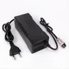 24V 29.4V5A (7S) Lithium Battery Charger,With Fan,Widely applicated for ebikes,power tools and other filed related.