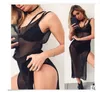 Women Sexy Bikini Cover-up dresses Swimsuit Covers up Bathing Suit Summer Beach Wear knitting Swimwear Mesh Beachs Dress Tunic Robe Bravo