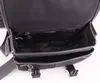 Оптовая новая холста кроссовая сумка мужская сумка мессенджера Классическая кросс -кузов с водонепроницаемым холстом для плеча с парашютом ткань мужская кошелек