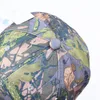 Mannen en vrouwen Snapback Cap Camo Sunshade Paar Honkbal Hoeden Toeristische Vissen Bal Hoeden voor het beklimmen van Camping Apparatuur 4 Kleuren ZZA1044 Sea Shipping