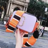 Mode sommar små kvällspåsar flicka kvinna handväskor designer koreansk stil kamera axel bolsa feminina bolsos mujer sac