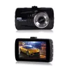 1080 P araba DVR kaydedici dijital video kamera güvenlik sürüş dashcam 3 inç 140 ° IR gece görüş G-sensor park monitör