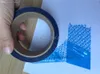 Wholesale-Free shipping/design tamper evident packaging tape/adhesive security seal/anti-counterfeit label transfer VOID OPEN 30mm*15m