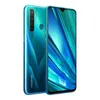 الأصلي Realme Q 4G LTE الهاتف الخليوي 8GB RAM 128GB ROM أنف العجل 712 AIE الثماني الأساسية 6.3 "الشاشة الكاملة الهاتف 48MP AI بصمة الوجه ID موبايل