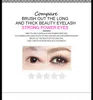 3D Fiber Makeup eyelashes Lengthening mascara Volume Express Maquiagem Eyelash BIOAQUA Brand 2 in 1 false eyelashes + Mascara
