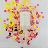 Outil de fabrication atmosphère mini rond confettis Dot Party Supplies Weddinghappy Push Push Confetti POP Paper Flowe2700788