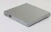 DVD Optical Drive USB 2.0 DVD-ROM Player CD/DVD-RW Burner Reader Writer Recorder Portatil för Mac Laptop Netbook