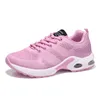 Tennisschoenen voor Dames Fitness Sneakers 2019 Nieuwe Collectie Vrouwelijke Soft Gym Sportschoenen Wit Rood Dames Trainers Sportschoenen