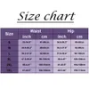 Women Butt Lifter Panty Fake Buttock Body Shaper Padded Underwear Lady Lift Bum