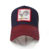 Herrenhüte Designer Hats Baseball Cap Snapback Herren Designer Baseball Caps Hats Women Hut neue Design Polo Hut Streetwear Trucker HA4445188