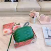 Pink sugao designer luxury handbags purses chai crossbody bag women bags chain purse shoulder bag with box Ghome high quality 2019 new style