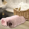 Towel 2pcs Cotton Dry Hair Cap Fast Drying Shower Wrap Hat Quick Bath SpaTowel Bathroom Supply1