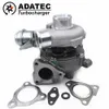 New EE GT1544V 740611 782403 28201-2A110 2820125A120 Turbine 282012A110 Complete Turbo Charger For KIA Rio 1.5 CRDi U1.5L Euro 3