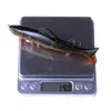 HENGJIA 8 PZ Multi Jointed Minnow Fishing Lure hard bait Occhi 3D Swimbait 12.5cm 19g per Bionic