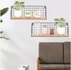 Sales!!! Free shipping Wholesales Triangle Length 46cm Large Wall-Mounted Storage Black