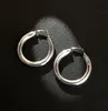 Vintage Metal Hoop circle Earring for women Creative Geometric statement Punk earring Hanging fashion jewelry trendy nEW