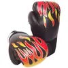 Guante de boxeo de PU a precio mayorista para entrenar guantes de boxeo Kong Fu para adultos/niños de alta calidad