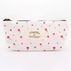 Beautician bag Vanity Neceser Necessaire Women Travel Toiletry Pencil Make Up Makeup Case Storage Pouch Cosmetic Bag Purse Organizer