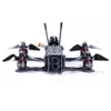 iFLIGHT IH3 4K FPV Racing RC Drohne SucceX F7 TwinG Mini V3 35A SucceX V3.0 VTX Caddx Tarsier 4K Cam BNF - Flysky FS-A8S V2 Empfänger