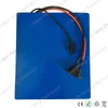 (30A) BMS 42V 5A 충전기 무료 세관 세금 1000W 36V 전기 자전거 배터리 36V 20AH 리튬 배터리 36 볼트 20AH Ebike 배터리