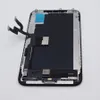 LCD -display voor iPhone XS RJ Incell LCD Screen Touch Panels Digitizer -assemblage vervanging