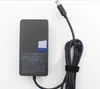 90W Laptop Charger för Microsoft Surface Windows 8 Pro Supply 15V 6A AC Power Adapter 1749