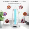 Lights Ultraviolet Sterilizing Lamp 38W UV Disinfection Light High Ozone UVC Germicidal Lamp Killing Ozone Lamp