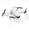DJI Mavic Mini Luftaufnahmen 30 Min. Fliegende, tragbare, faltbare, ultraleichte, schwebende GPS-Minidrohnen
