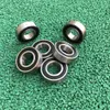 50st Lot 16002RS 16002-2RS 16002 RS 2RS RUBBERSESKRIFT 15x32x8mm Djup Groove Ball Bearing 15 32 8mm2451