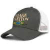 Blake Shelton Logo Armegreen Mens and Womens Trucker Cap Baseball Styles Anpassade Anpassa Mesh Hats Brasil Black The Of5740913