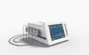 ESWT Radial Shockwave Phydical Therapy Machine för erektil dysfunktion / EMS Muslce Stimula Stockvågsutrustning