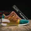 Asics x Afew x Beams GEL LYTE III Herren Laufschuhe Original Asics Beste Qualität Damen Designer Schuhe Sport Sneakers 36-44