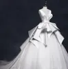 Robe de bal robes de mariée sur mesure Vintage jupe fatiguée nouvelles robes de mariée à venir robes de soirée e vestido de novia
