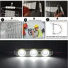 LEDモジュールの注入DC12V 3 LED 150LMアルミニウムPCBスーパーLEDモジュールライト記号3年保証高明るい