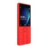 QIN 1S + VoLTE rede 4G Wifi 4G + 512MB 2.8inch 1480mAH Bluetooth 4.2 infravermelho Cartão SIM GPS duplos de telefone de Xiaomi Youpin 3016815C7