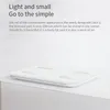 Xiaomi Youpin Yunmai Color2 Bluetooth Body Fat Scale Smart APP Fat Weight Scale LED Display USB Charging CYX-C7 3013590 2021