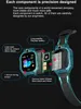 Q19 Smart Watch Wateproof Kids Smart Watch LBS Tracker Smartwatch Slot per scheda SIM con fotocamera SOS per smartphone Android iPhone in scatola