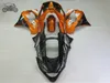 Free customize fairing kit for Kawasaki Ninja ZX9R 2000 2001 Chinese body repair fairings set ZX-9R 00 01 ZX 9R OY20