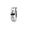 Love Space Charm Bead Fashion Dames Sieraden Prachtige Design Europese stijl Fit voor Pandora Armband Panza004-11