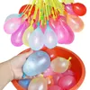 Enchida água Balloon Toy For Fun Kid Adulto Magia Esportes Aquáticos Balões Outdoor Garden Beach Piscina Toy