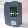 Freeshipping 1 pcs 1.5kw Inverter Enkel Enkelfasfrekvensomvandlare 3-fas 220V 380V Motor Speed ​​Controller Free Post