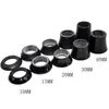 Bicycle Headset Carbon Washer Road Mountain Bike Cover Fork Taper Spacers Washer 1-1/8"(28.6mm ) Parts 10/15/20/30/40mm