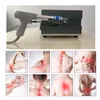 Top-selling! Low Intensity Shock Wave therapy Erectile Dysfunction Tennis Elbow Therapy Treatment