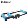 Equipo de fitness integrado DEUTER Plataforma para montar en bicicleta en interiores Aleación de aluminio Ejercicio silencioso Gimnasio en casa Ajustable MTB Bicicleta de carretera Rol6068256