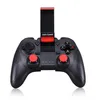 IPEGA PG 9077 اللاسلكية بلوتوث gamepad 2.4 جرام قوس عصا التحكم الروبوت فوز لعبة وحدة التحكم في الهاتف الذكي PS3