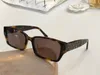 Wholesale-The latest selling popular fashion designer sunglasses square frame top quality 4810 anti-UV400 lens with original box