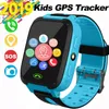 gps tracker phone para niños
